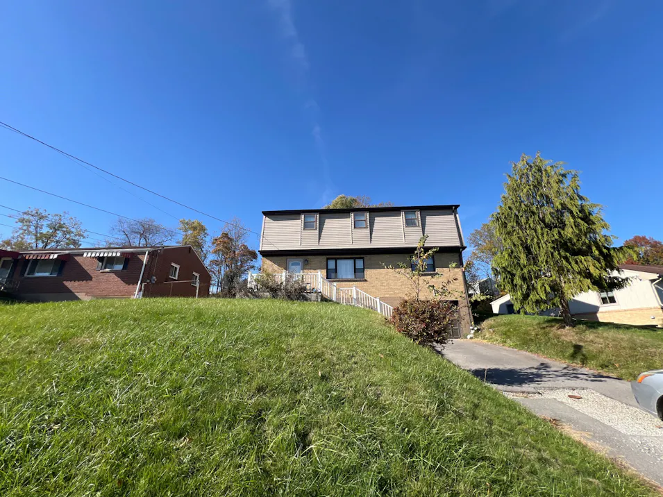 5560 Clarene Drive Bethel Park, PA 15102, Allegheny County