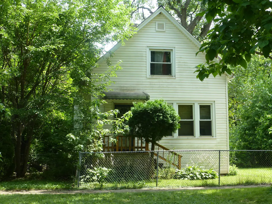 13303 S Calumet Ave Chicago, IL 60827, Cook County