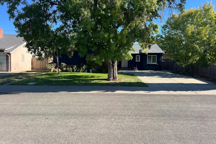 6929 Milbrook Wy Sacramento, CA 95823, Sacramento County