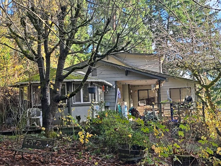 16268 Norum Rd NE Poulsbo, WA 98370, Kitsap County