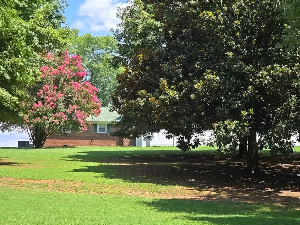 3305 County Road 170 Killen, AL 35645, Lauderdale County