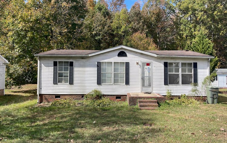 32 Wisteria Drive Roxboro, NC 27573, Person County