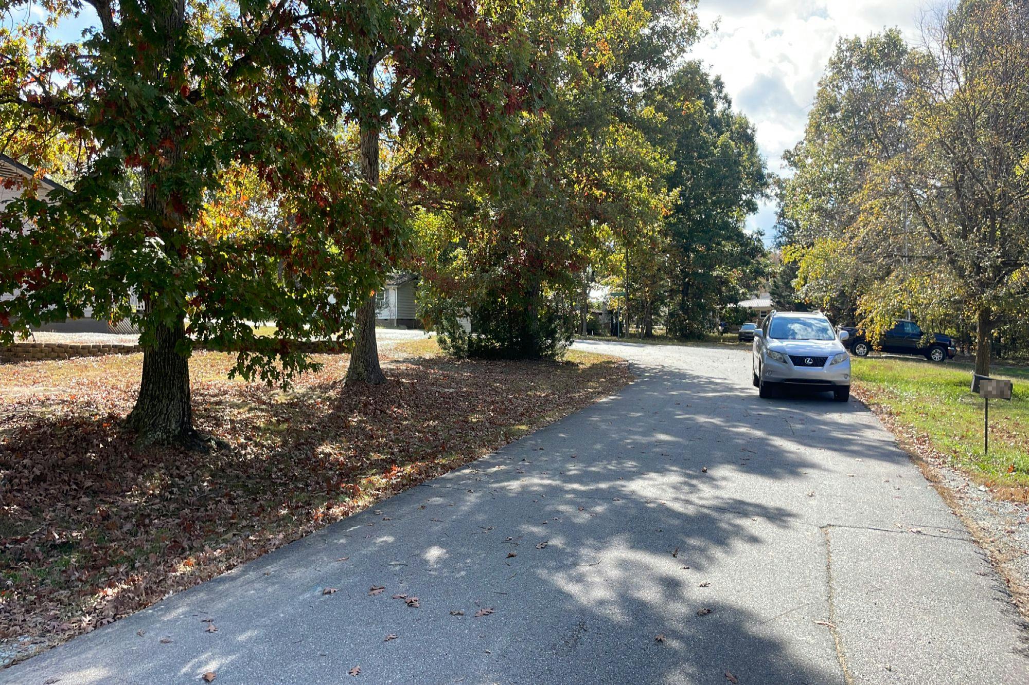 Wisteria Dr, Roxboro, NC 27573