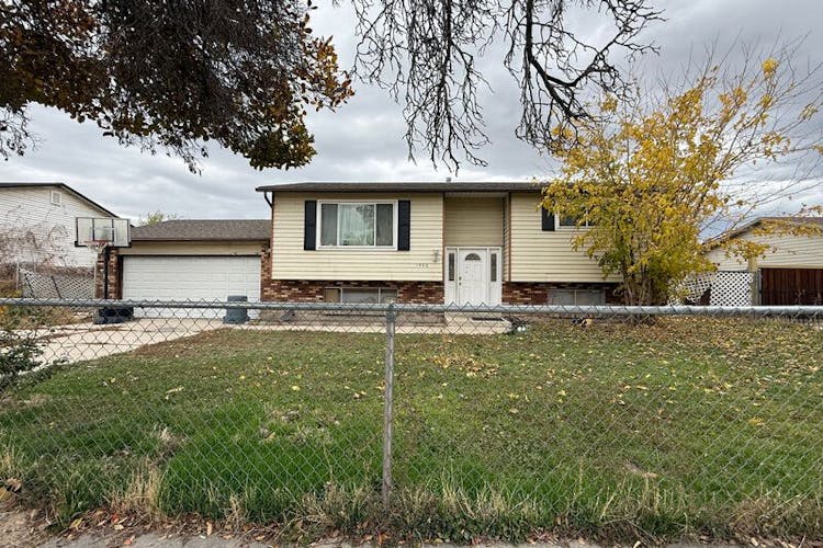 1950 W Zachary Drive Salt Lake City, UT 84116, Salt Lake County