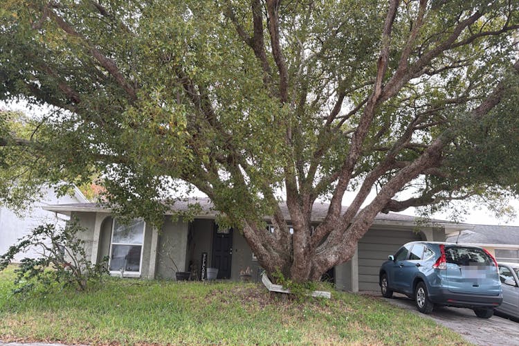 3554 Blackhawk Drive New Port Richey, FL 34652, Pasco County