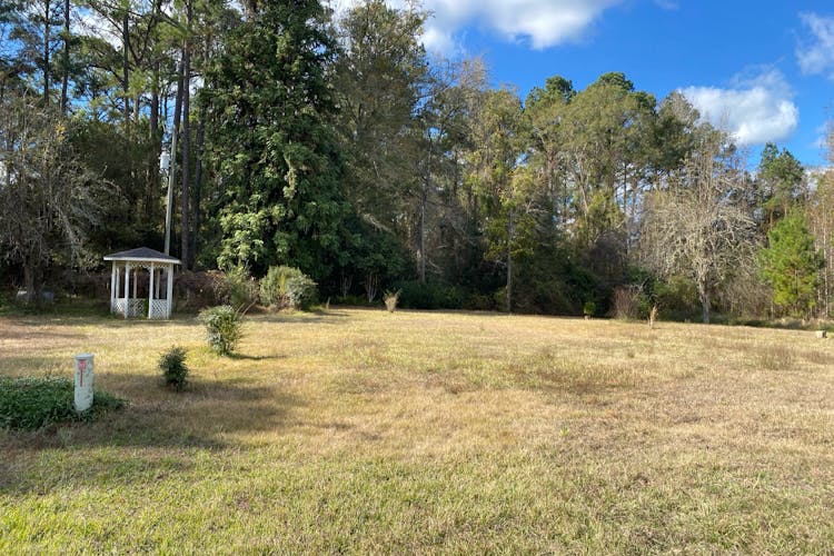 4995 State Highway 81 Ponce De Leon, FL 32455, Walton County