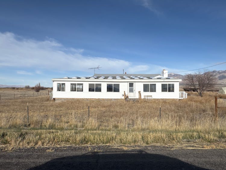 3468 W Lincoln Hwy #1919 Dugway, UT 84022, Tooele County
