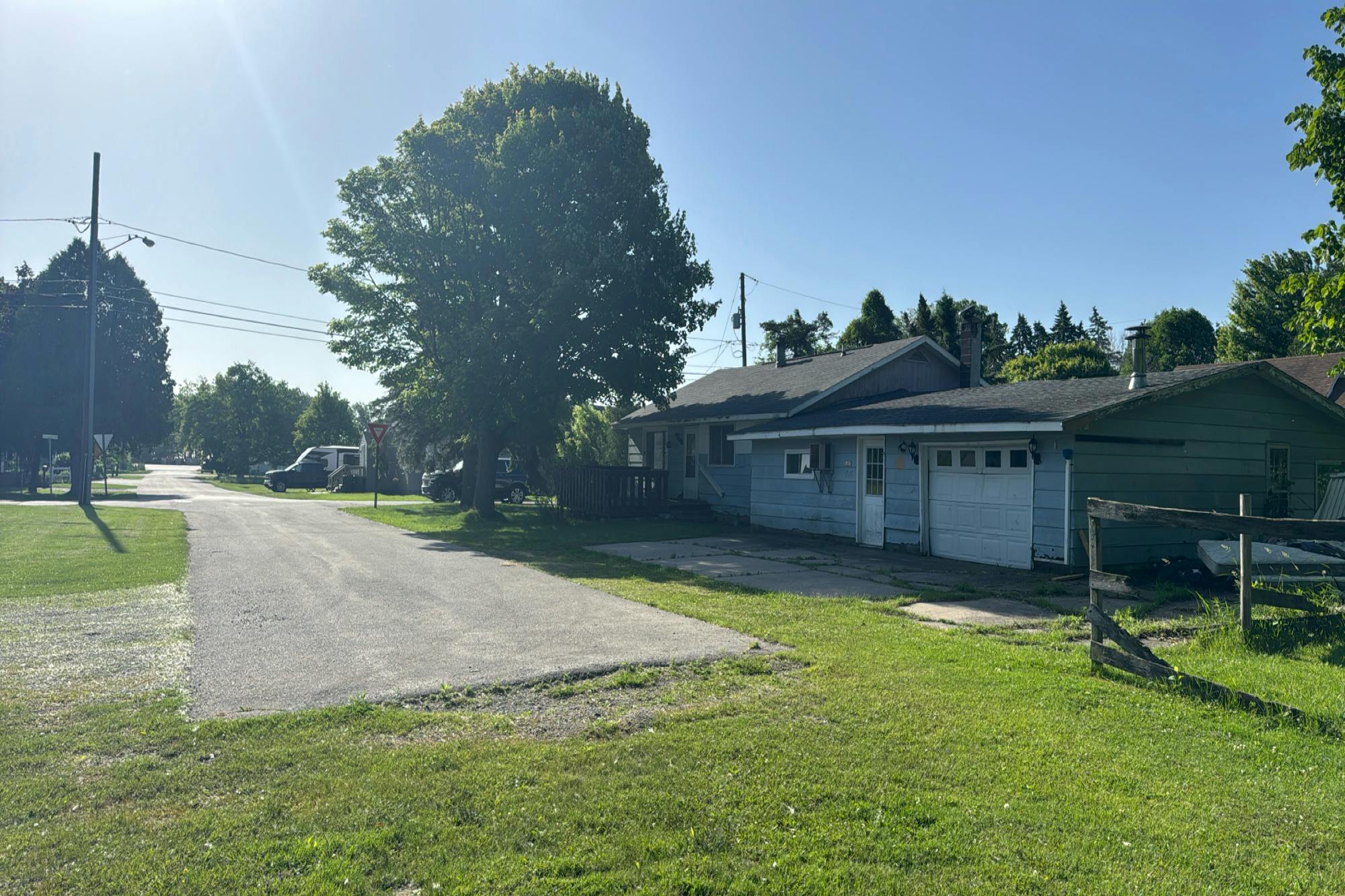 36th Ave, Menominee, MI 49858