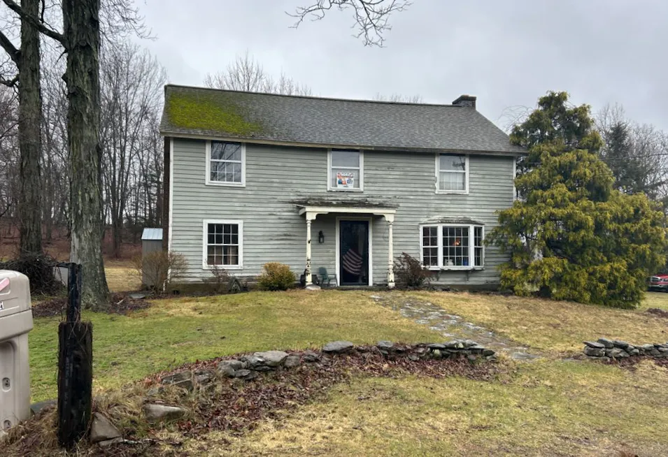 121 Powder Hill Road Middlefield, CT 06455, Middlesex County
