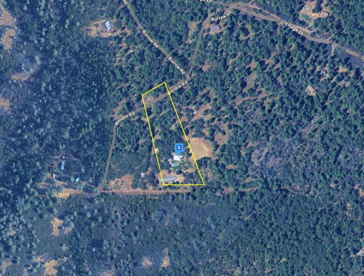 4620 Wendlis Rd Forest Ranch, CA 95942, Butte County