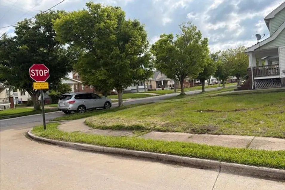 4641 Bader Ave Cleveland, OH 44109, Cuyahoga County