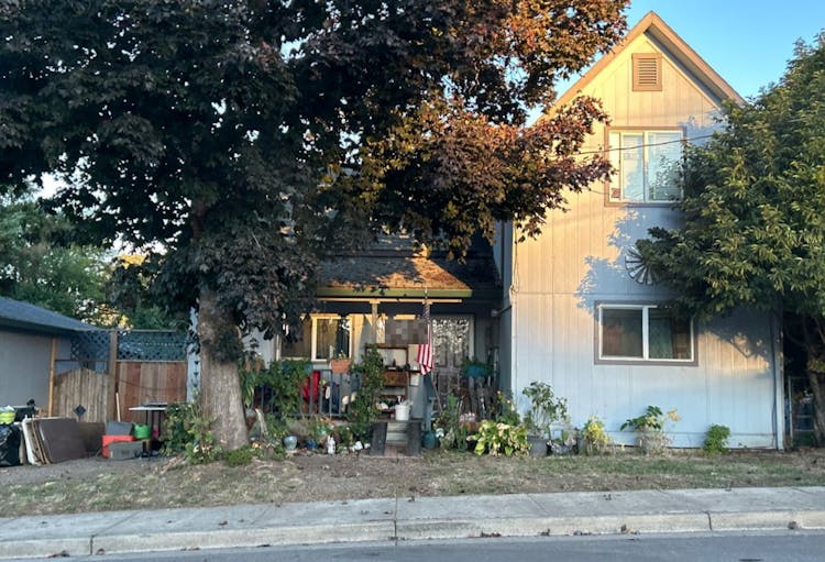 334 Washington St Lafayette, OR 97127, Yamhill County