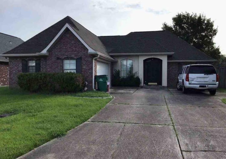 339 Madewood Dr Destrehan, LA 70047, Saint Charles County