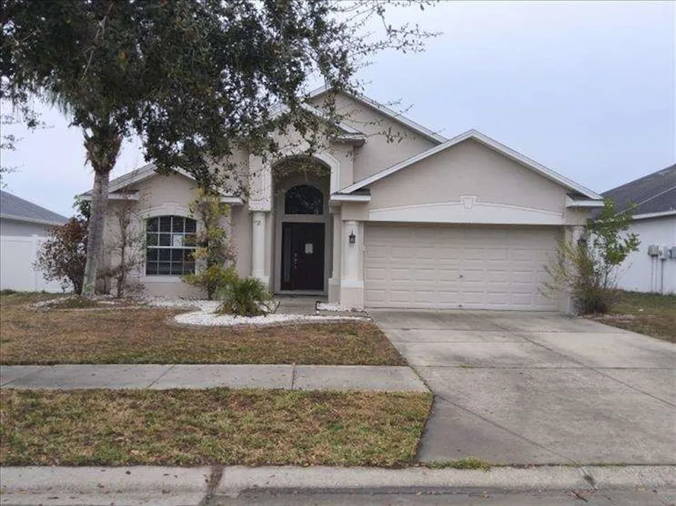 2242 Colville Chase Dr Ruskin, FL 33570, Hillsborough County