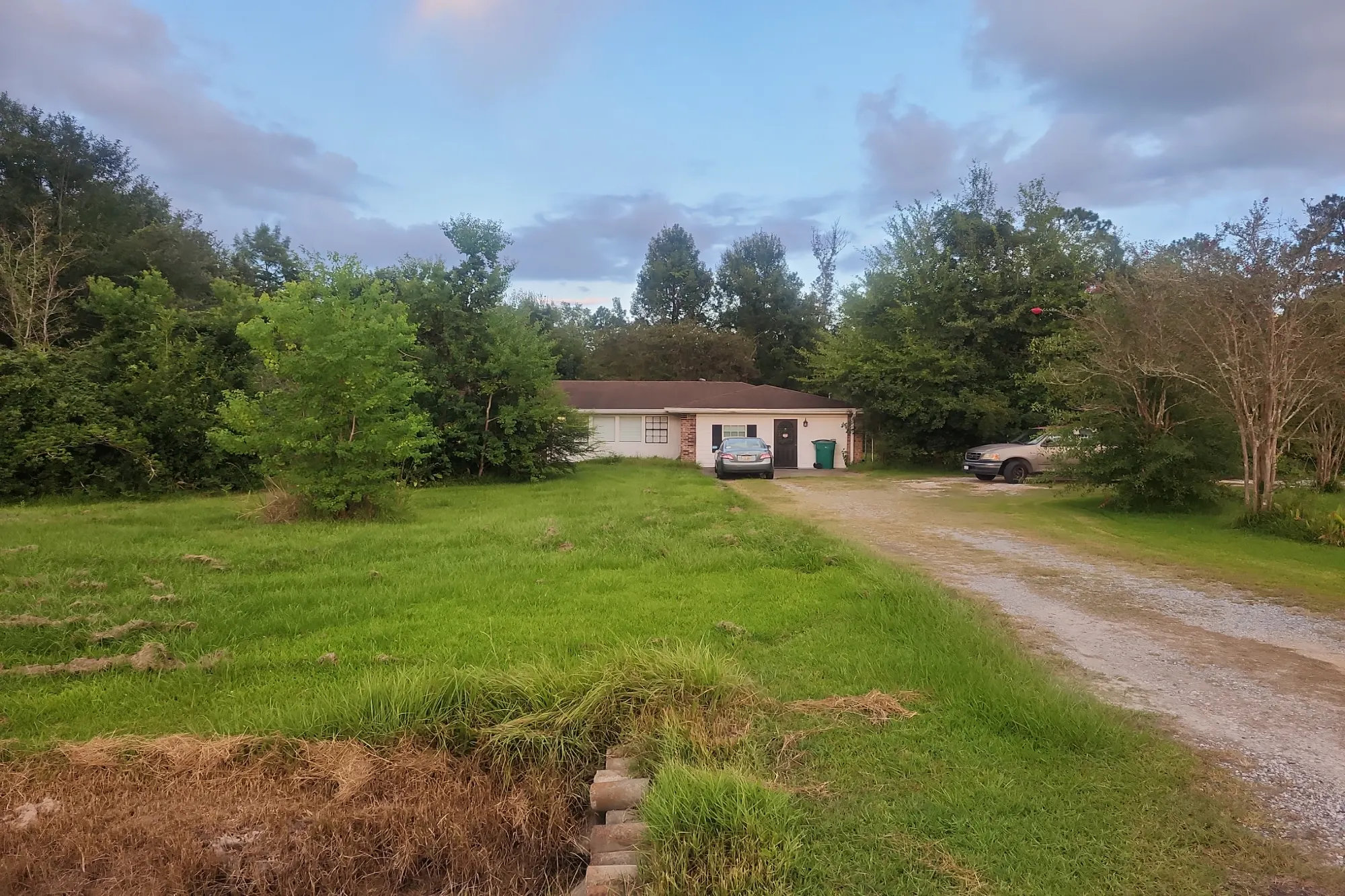 Crawford Dr, Lake Charles, LA 70611