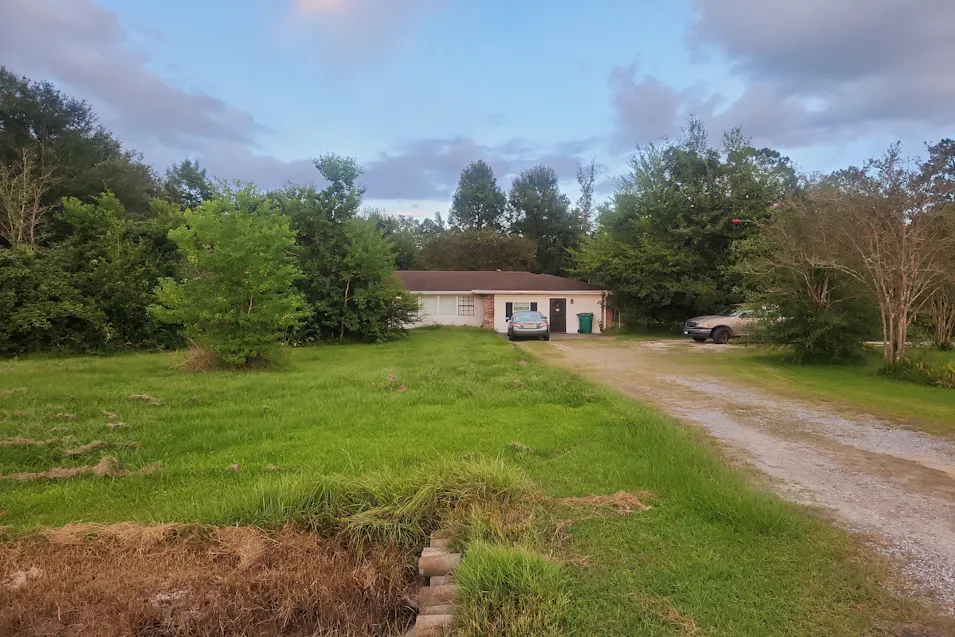 1114 Crawford Drive Lake Charles, LA 70611, Calcasieu County