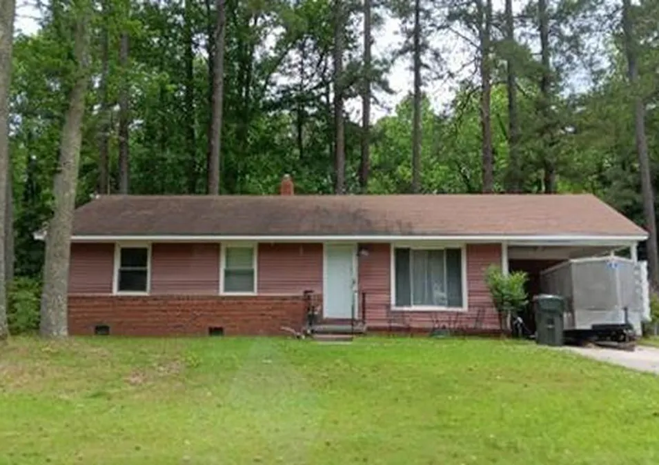 446 Glenbrook Dr Raleigh, NC 27610, Wake County