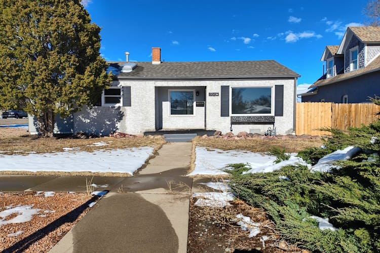 925 W 27th St Pueblo, CO 81003, Pueblo County