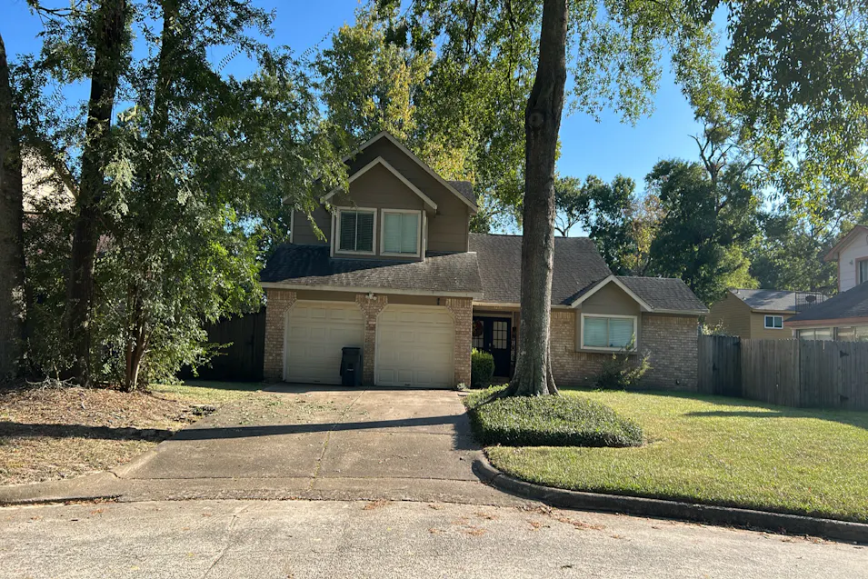 3230 Glade Springs Dr Humble, TX 77339, Harris County