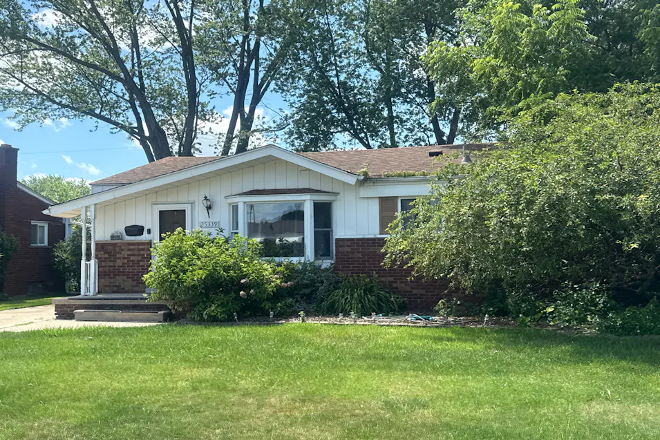 25339 Wagner Warren, MI 48089, Macomb County