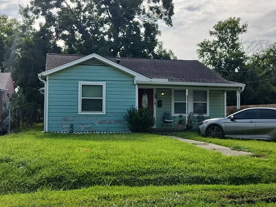 114 Weldon St South Houston, TX 77587, Harris County