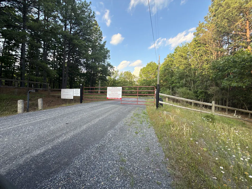 1717 Green Ridge Dr Springfield, WV 26763, Hampshire County