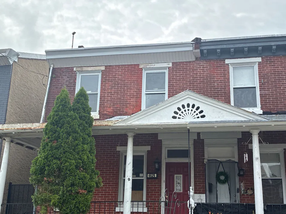 4629 Lesher Street Philadelphia, PA 19124, Philadelphia County