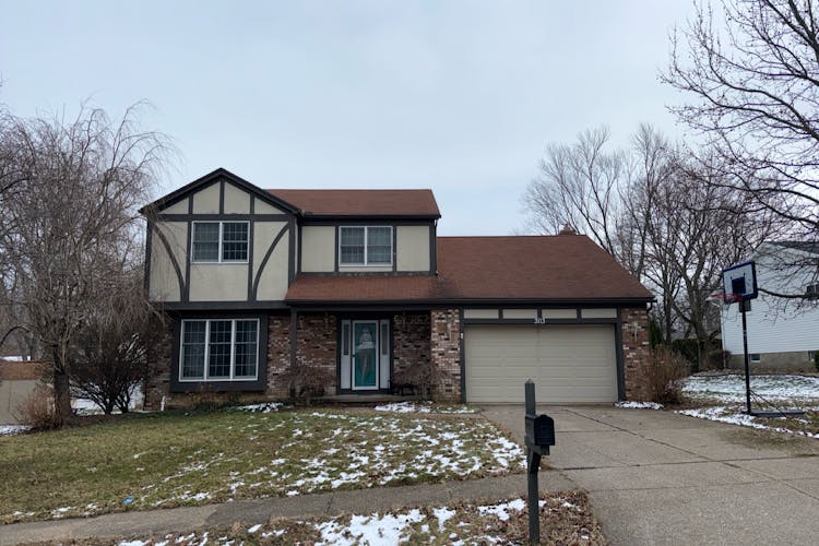 3113 Contessa Lane Millcreek Township, PA 16506, Erie County