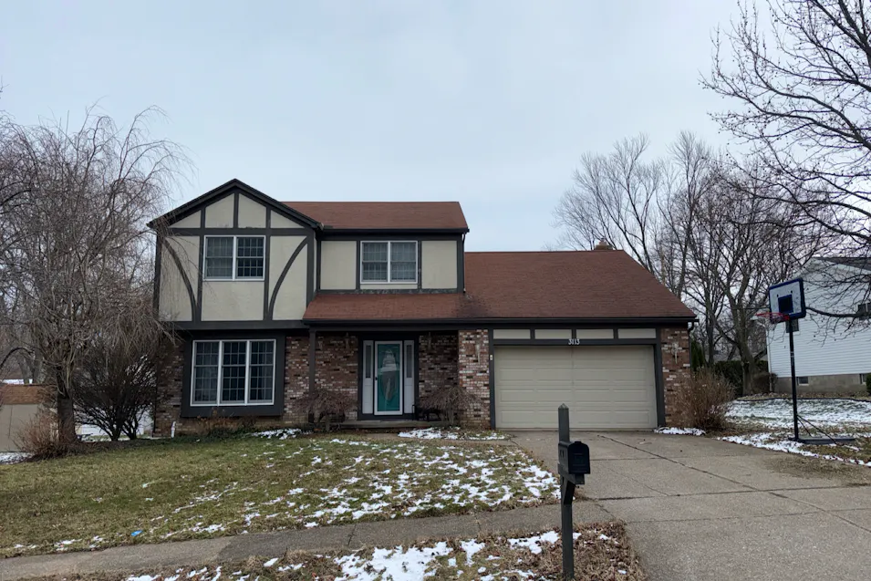 3113 Contessa Lane Millcreek Township, PA 16506, Erie County