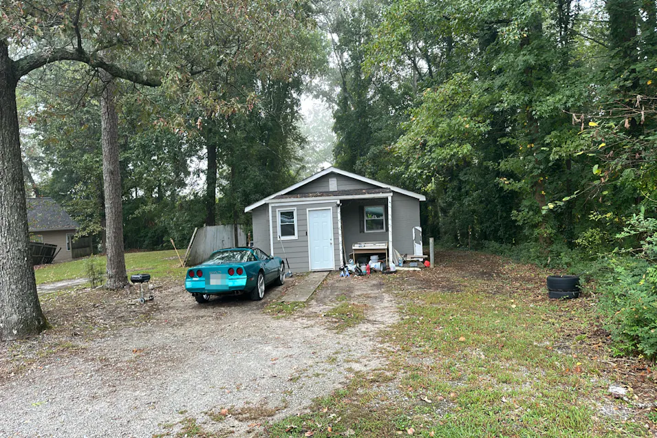 6366 Gordon St Lithia Springs, GA 30122, Douglas County