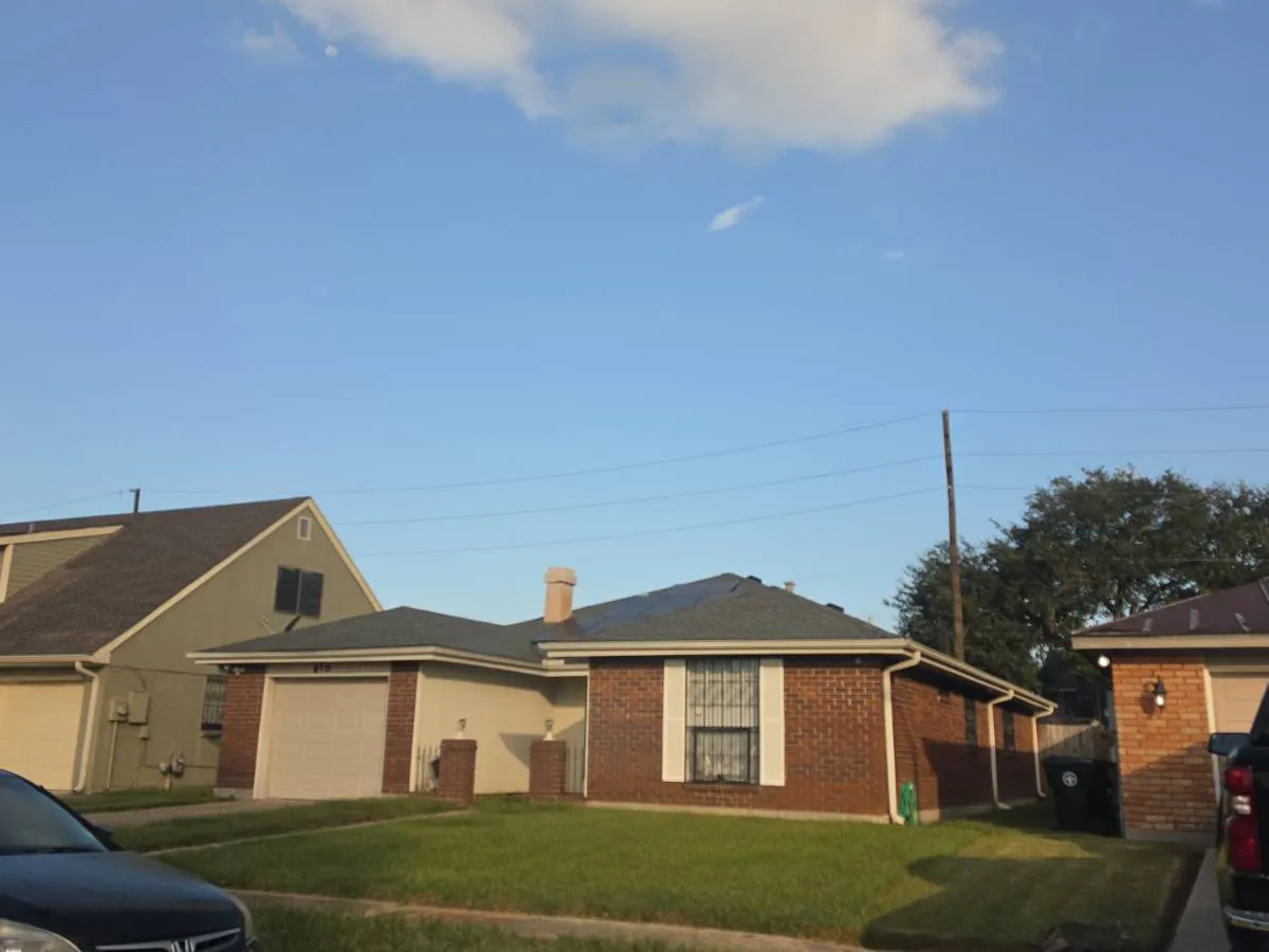 Oakridge Ct, New Orleans, LA 70128 #1