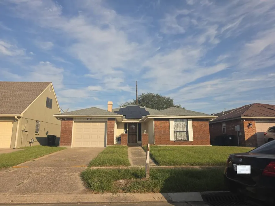 10 N Oakridge Ct New Orleans, LA 70128, Orleans County