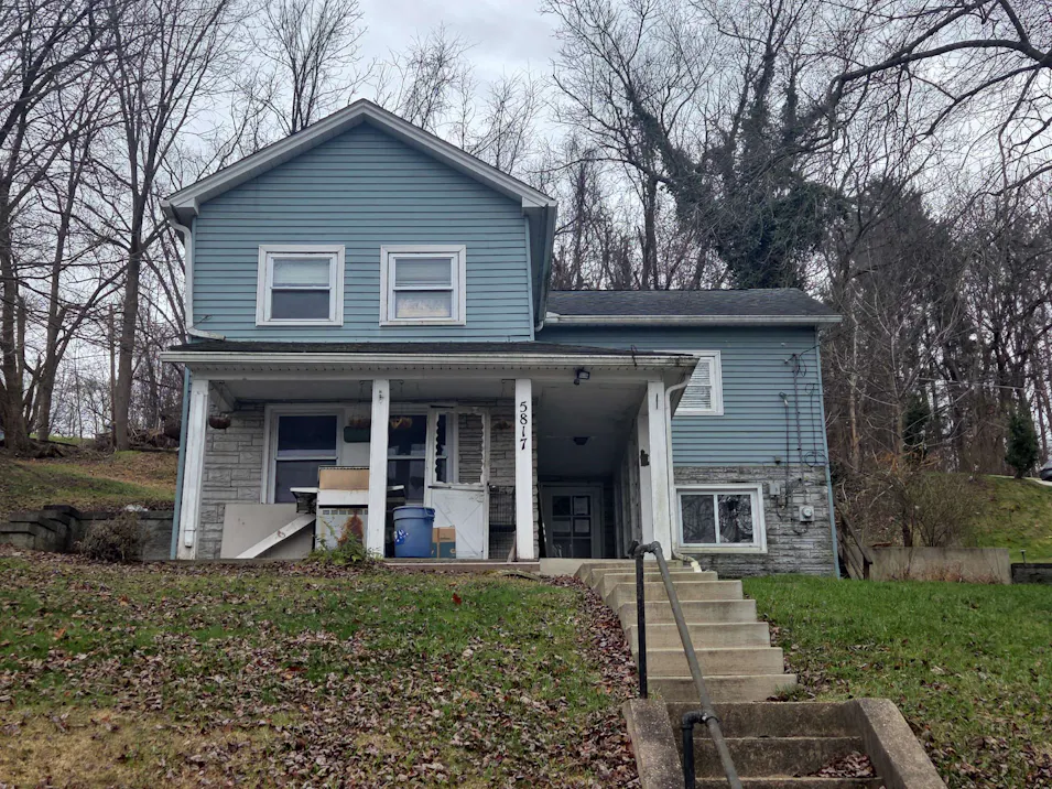 5817 Madison Ave Export, PA 15632, Westmoreland County