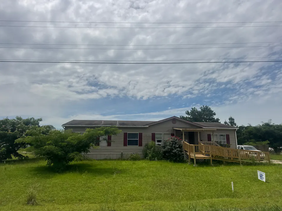 6939 Rosewood Oak Drive Keithville, LA 71047, Caddo County
