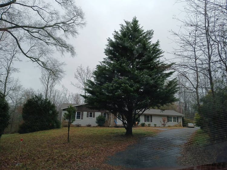 510 Return Church Rd Seneca, SC 29678, Oconee County