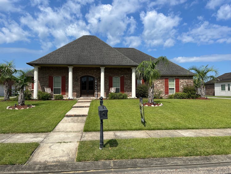 6549 Clark Plantation Dr Gonzales, LA 70737, Ascension County