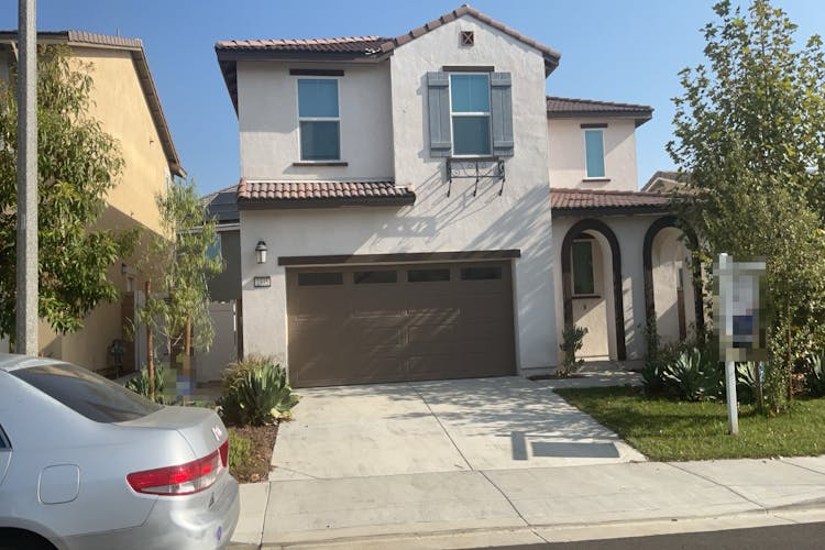 2335 Powell Drive Rialto, CA 92377, San Bernardino County