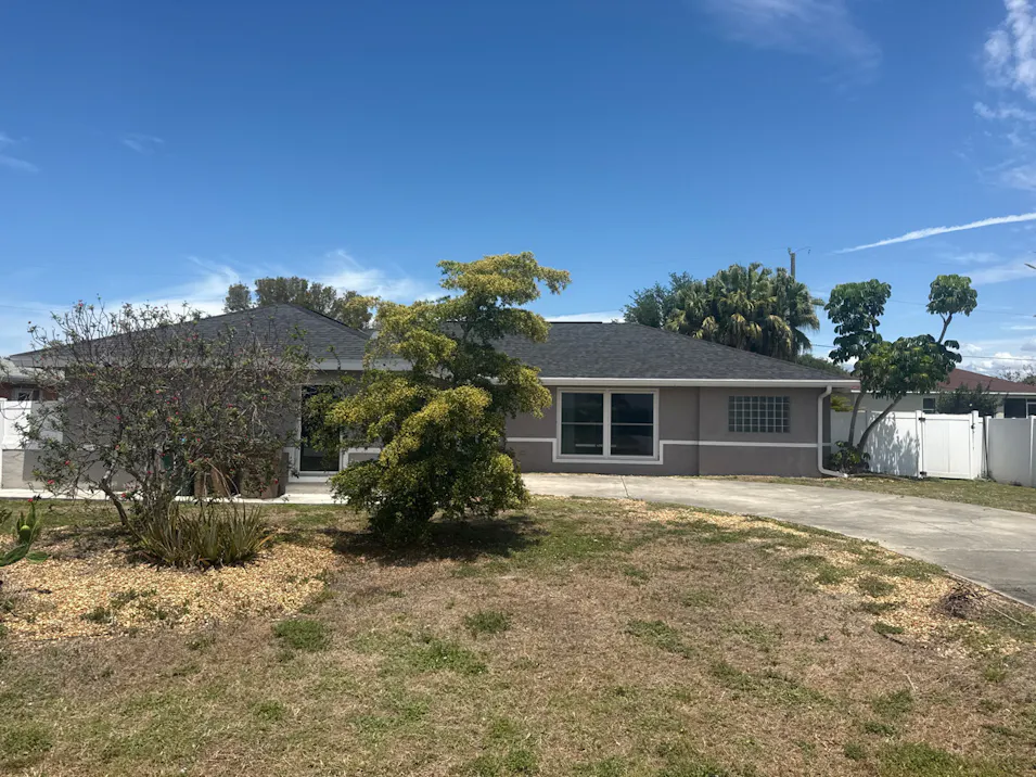 227 SE 45th Ter Cape Coral, FL 33904, Lee County