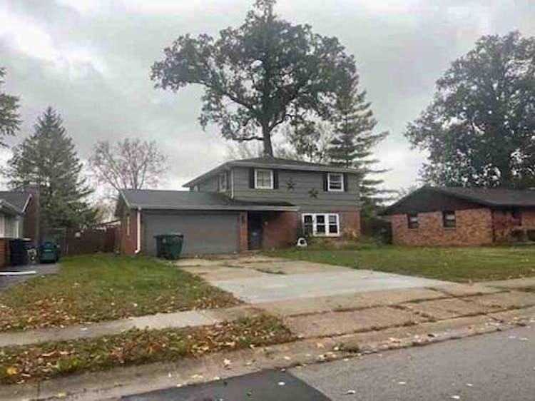 3001 E Imperial Per Ln Muncie, IN 47302, Delaware County