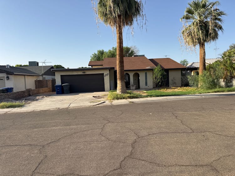 1747 W Camino Tierra Yuma, AZ 85364, Yuma County
