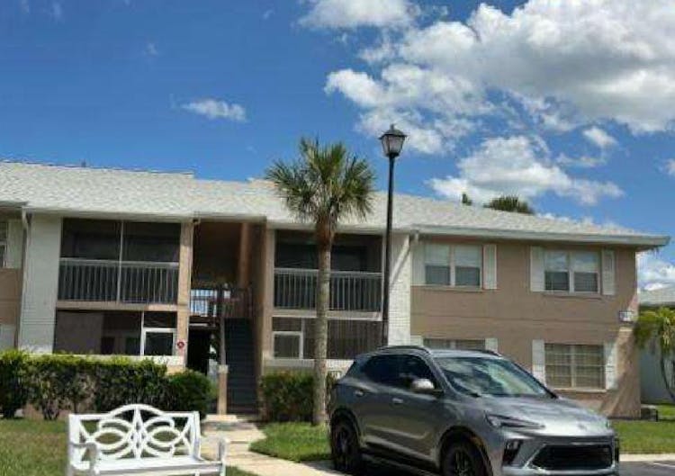 945 Sonesta Ave NE Apt 208 Palm Bay, FL 32905, Brevard County