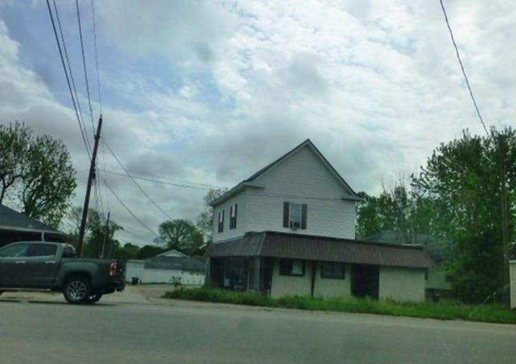 1814 Washington Ave Bedford, IN 47421, Lawrence County