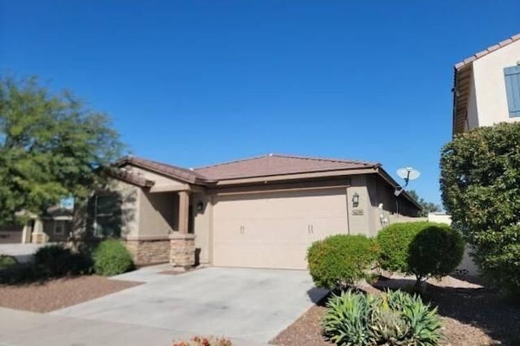 14298 W Pershing St Surprise, AZ 85379, Maricopa County