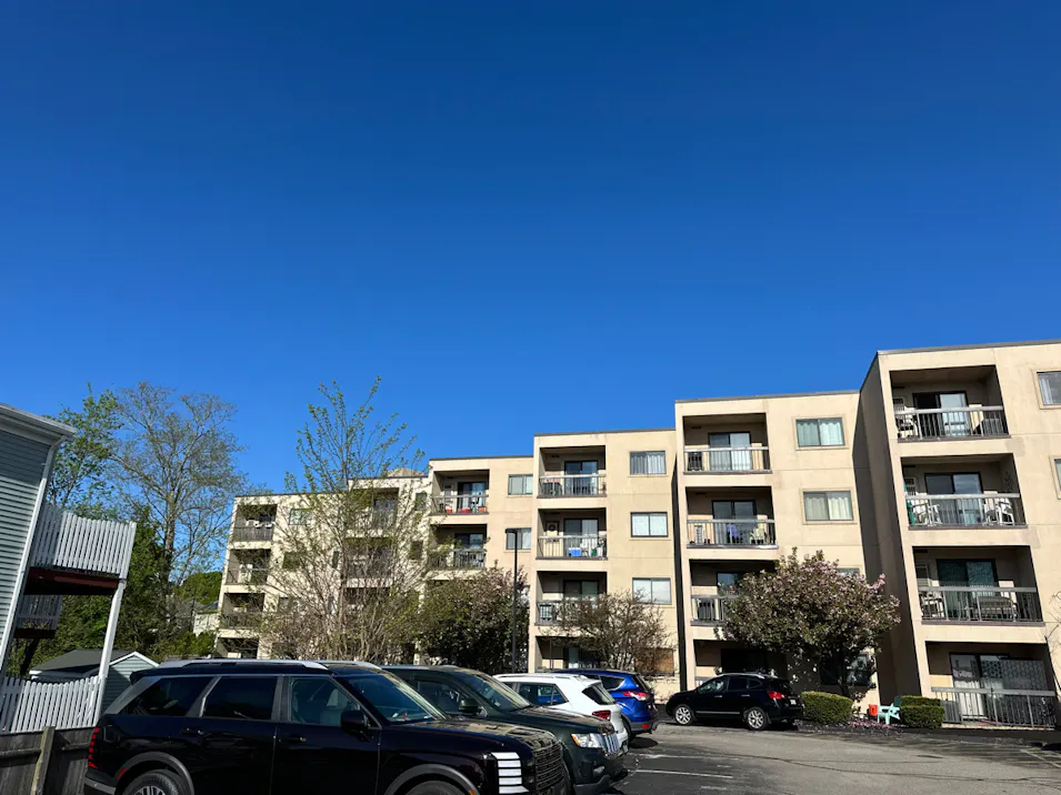 677 Quincy Shore Drive, Unit 414 Quincy, MA 02170, Norfolk County