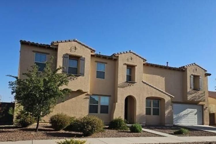 21367 E Via De Arboles Queen Creek, AZ 85142, Maricopa County