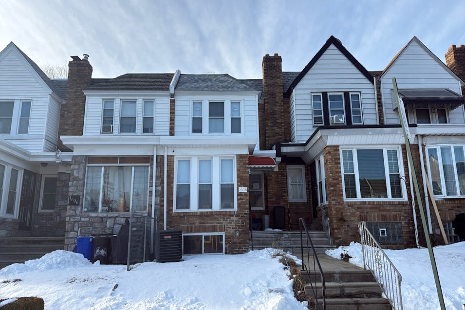 1608 W Sparks St Philadelphia, PA 19141, Philadelphia County