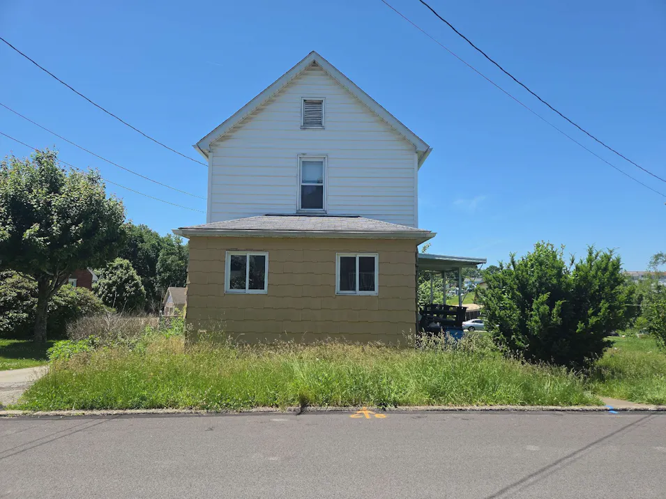 134 S. Quarry Street Mount Pleasant, PA 15666, Westmoreland County