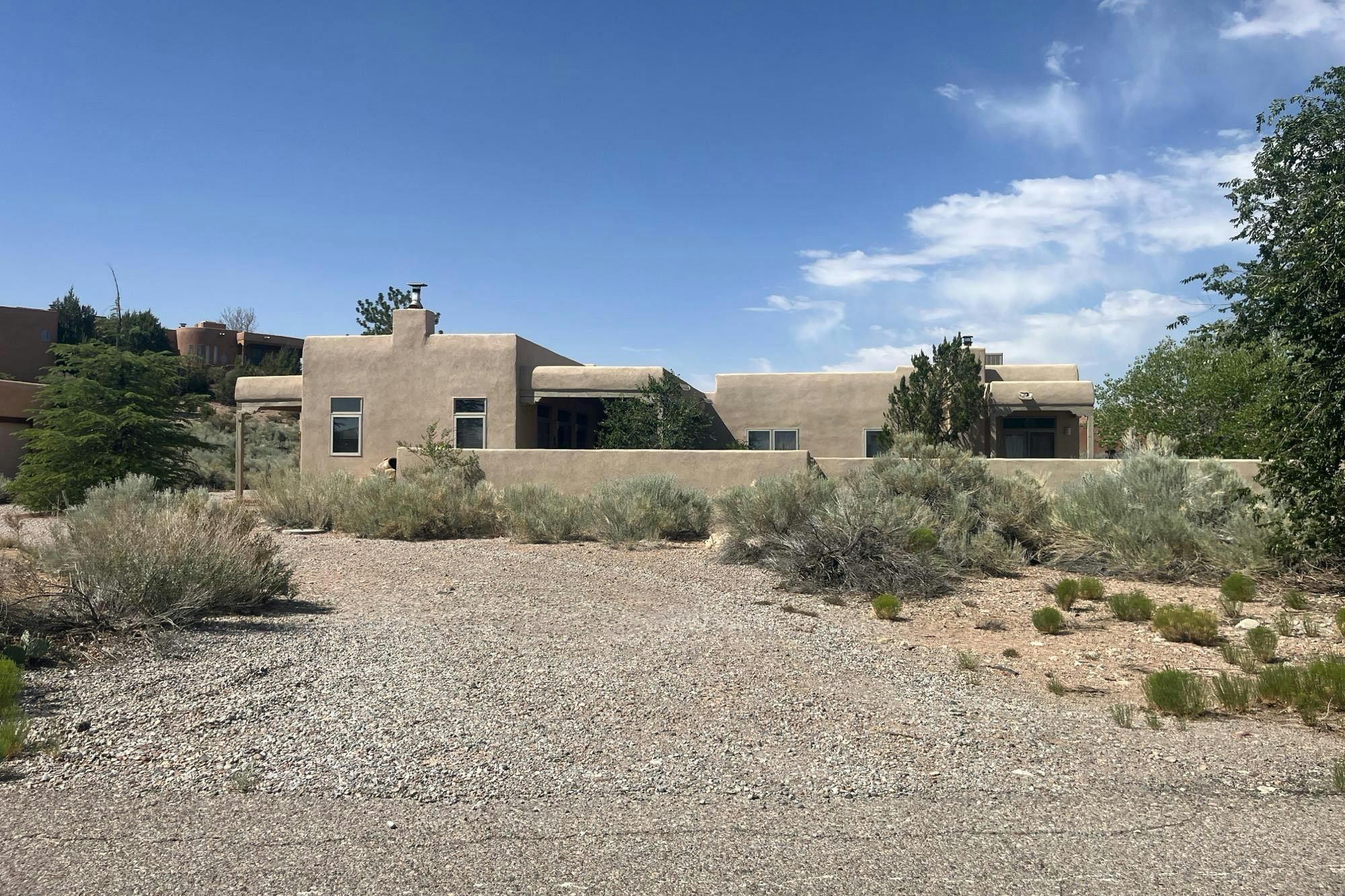 Trails Rd, Placitas, NM 87043