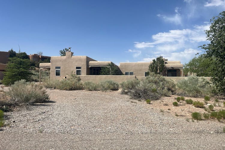 16 Trails Rd E Placitas, NM 87043, Sandoval County