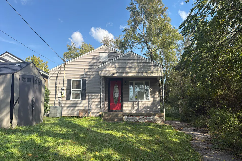 169 Hawe St Corbin, KY 40701, Knox County